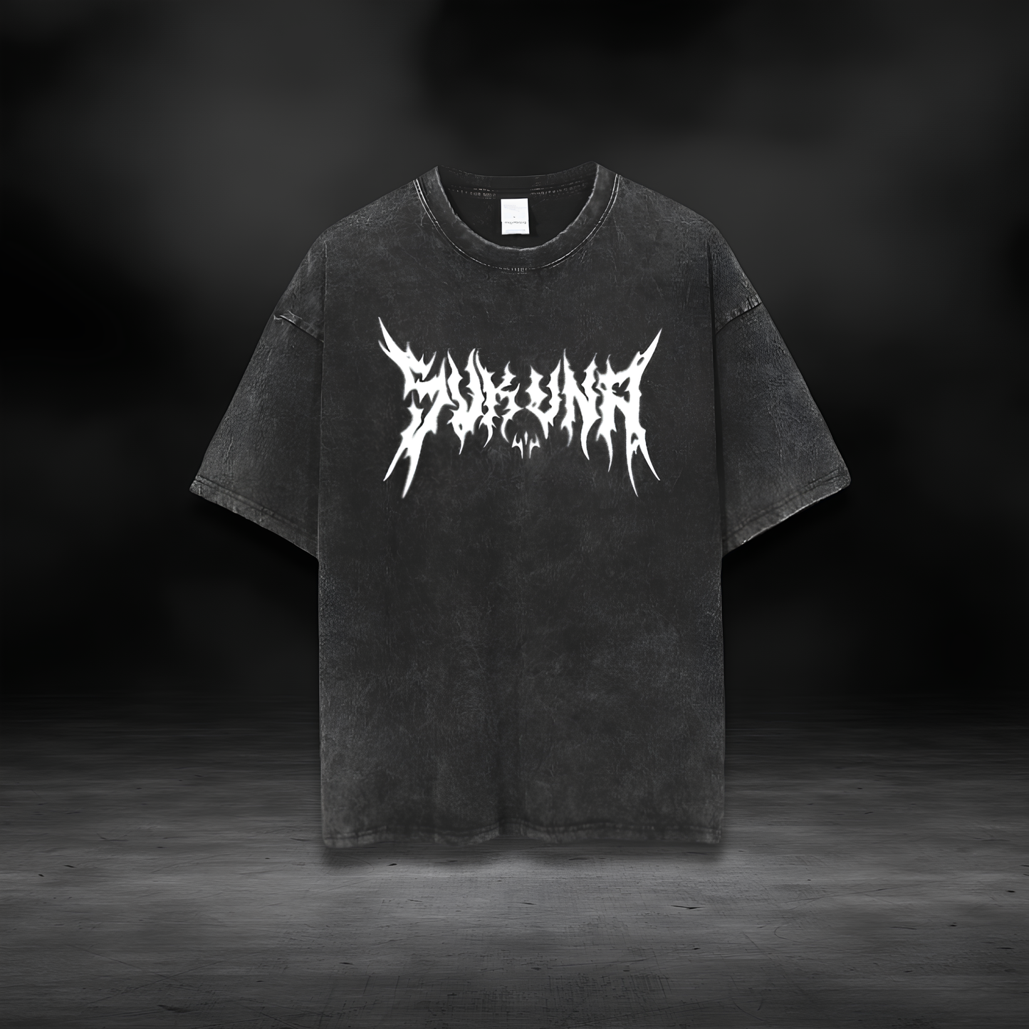 Sukuna Pump Cover