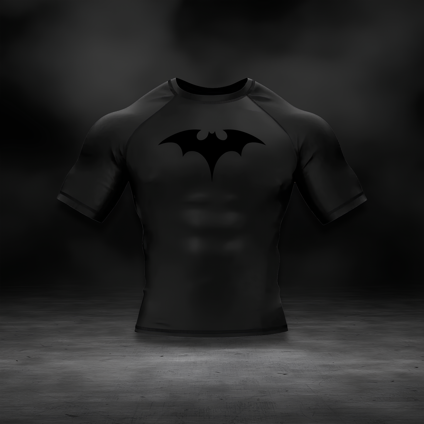 Bat Compression Shirt