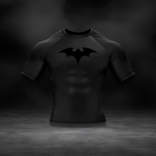 Bat Compression Shirt