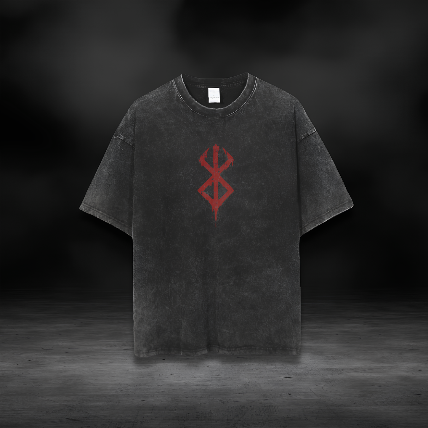 Berserk Pump Cover