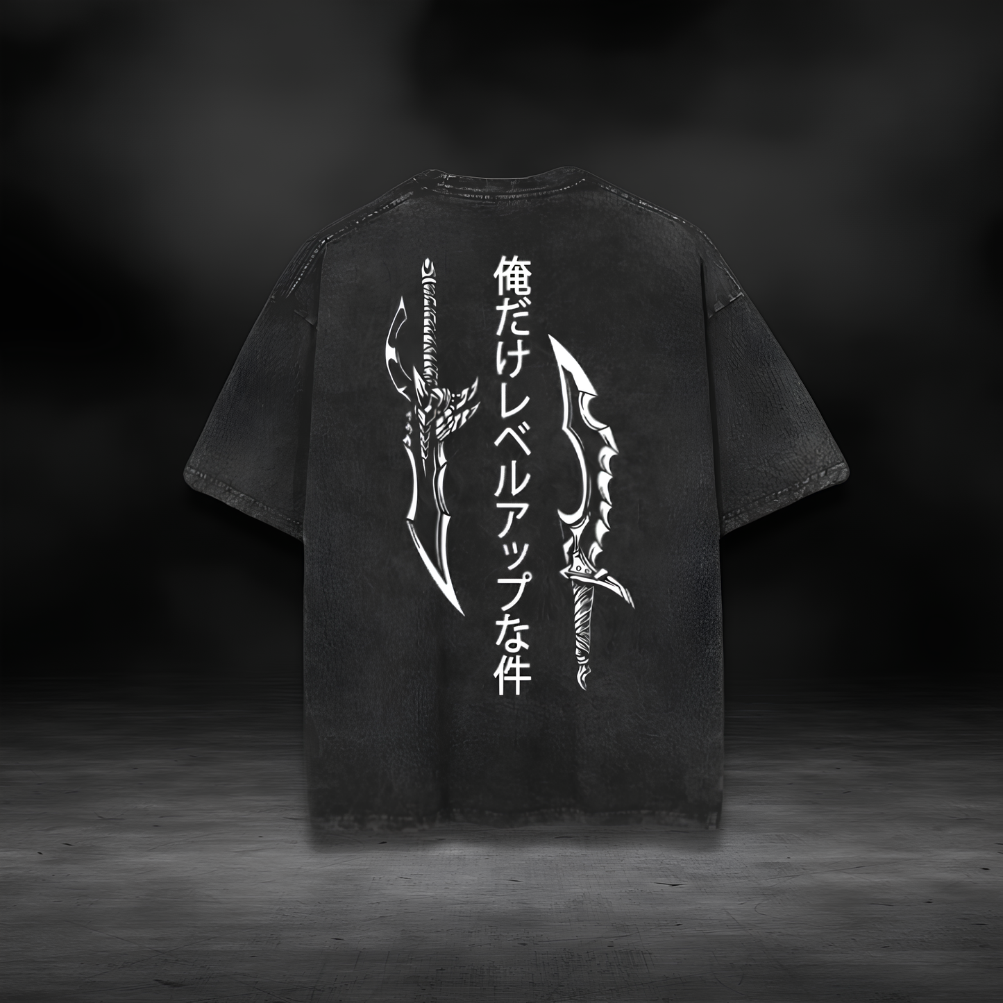 Demon Slayer Pump Cover