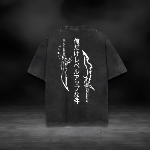 Demon Slayer Pump Cover