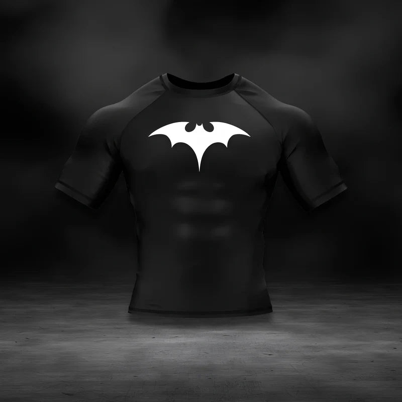 Bat Compression Shirt