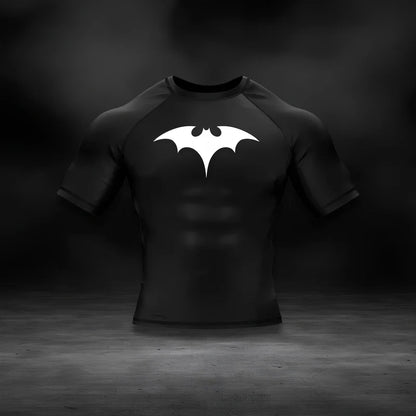 Bat Compression Shirt