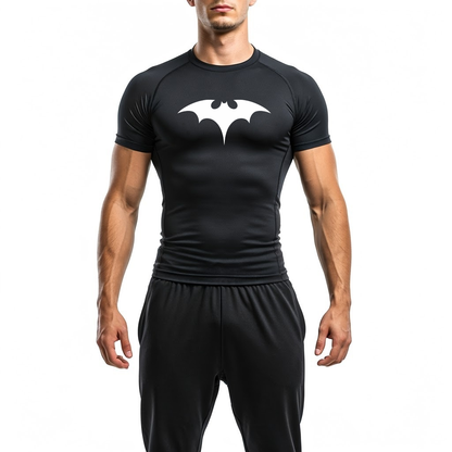 Bat Compression Shirt