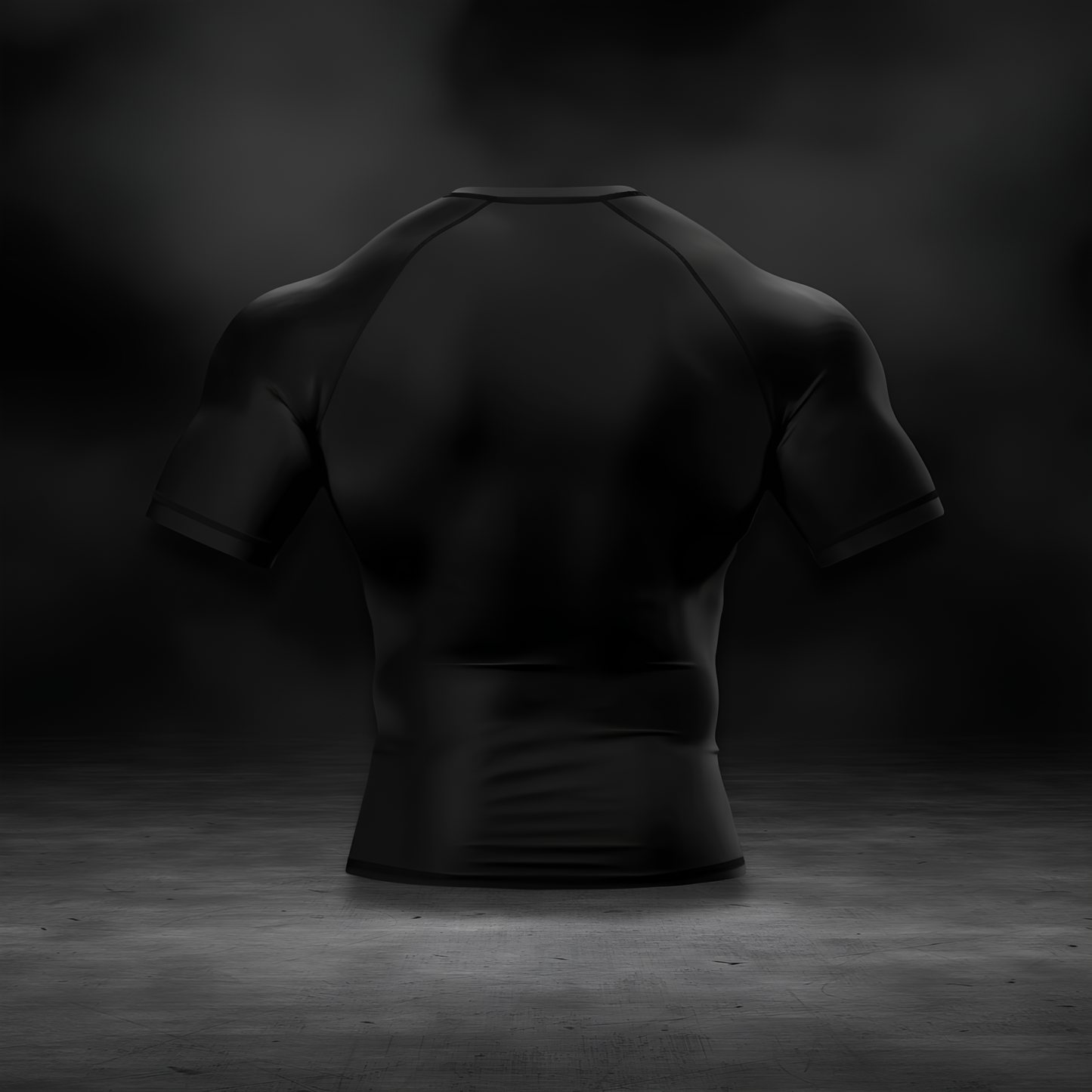 Bat Compression Shirt