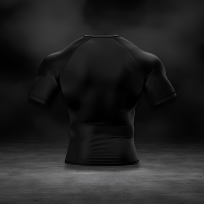 Bat Compression Shirt