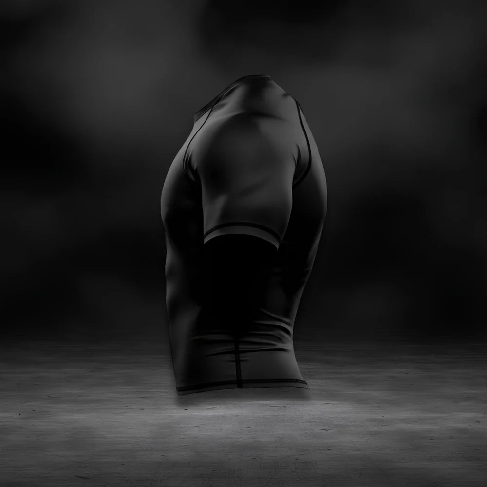 Bat Compression Shirt