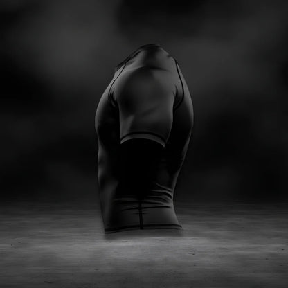 Bat Compression Shirt